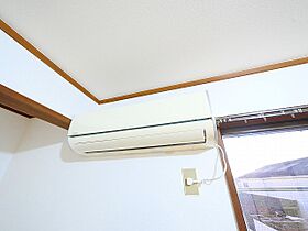 奈良県奈良市北之庄町（賃貸マンション1DK・2階・27.00㎡） その10