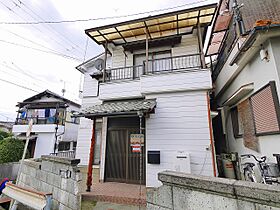 奈良県大和郡山市西田中町（賃貸一戸建3LDK・1階・72.09㎡） その1