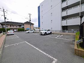 奈良県奈良市秋篠早月町（賃貸マンション2LDK・2階・60.00㎡） その30