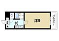 LakiaMaison木津川4階3.5万円