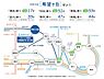 その他：「希望が丘駅」より、「横浜駅」・「渋谷駅」・「新宿駅」へ直通アクセスが可能、「横浜駅」へ約17分、「渋谷駅」へ約51分。さらに「品川」駅へも約39分と、都内主要エリアへ快適アクセスです。