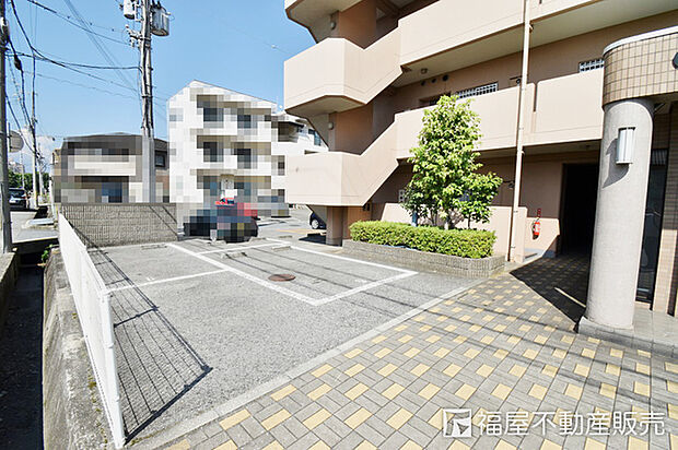 グローバル姫路上野田(3LDK) 4階のその他画像