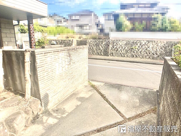 ＪＲ山陽本線 姫路駅までバス約24分 田寺東口バス停 徒歩5分(5DK)のその他画像