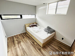 子供部屋の画像