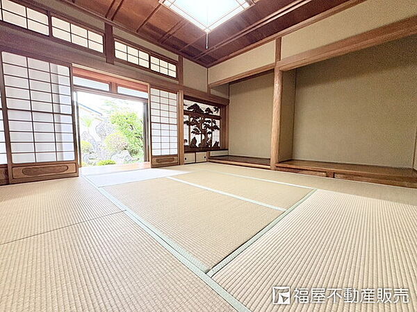 室内