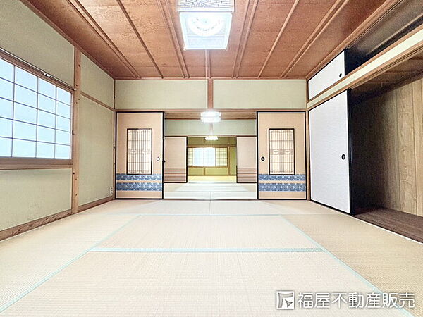 室内