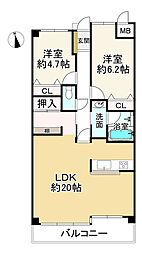 ライフアベニュー城山一番館