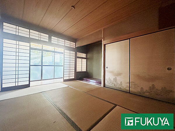 室内