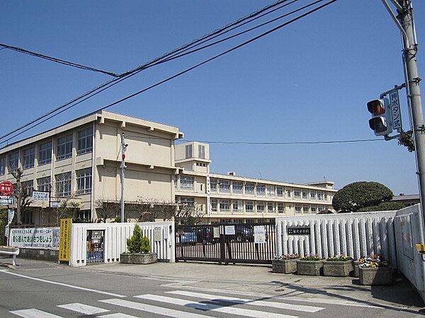 姫路市立城北小学校
