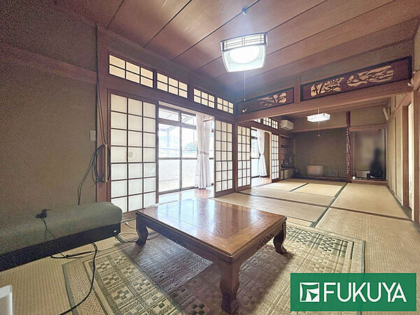 室内
