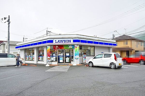 ローソン 太子太田店