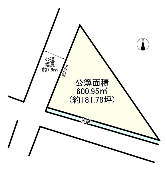区画図：328000690377