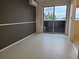 グランチェスタ　２Ｆ 2階1LDKのリビング/ダイニング