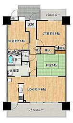ダイアパレス枚方山田池公園