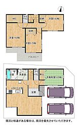 大阪府交野市青山2丁目12-9