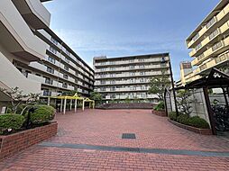 サンロイヤル新田辺アカデミア