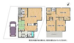 大阪府枚方市長尾家具町2丁目2205