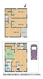 大阪府枚方市長尾家具町2丁目2205