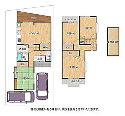 京都府京田辺市大住関屋31-58