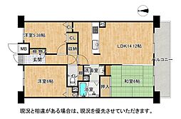 ランフォルセ枚方天の川