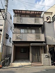 大阪府交野市倉治２丁目