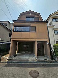 大阪府枚方市楠葉朝日１丁目20-30