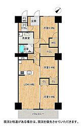 ライオンズマンション枚方