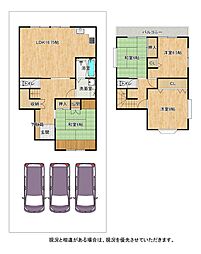 大阪府枚方市津田元町3丁目44-24