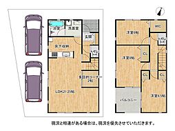 京都府京田辺市薪天神堂43