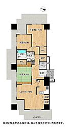 くずはタワーシティT棟