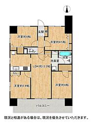 ダイアパレス香里園ブライトスクエア