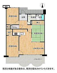 ディオフェルティ枚方