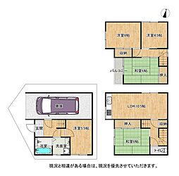 大阪府枚方市池之宮1丁目22-6