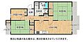 グリーンヒル光善寺住宅15号棟5階298万円