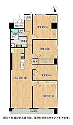 香里ケ丘セントポリア