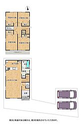 京都府八幡市八幡長田10-2