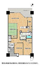 ファインガーデンあゆみヶ丘E棟