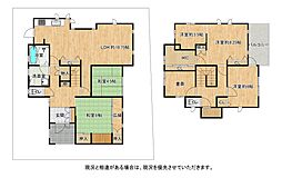 大阪府枚方市山之上西町