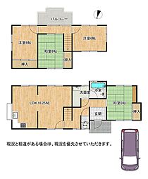京都府八幡市橋本糸ケ上37-12