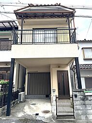 京都府八幡市橋本狩尾1-465