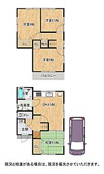 枚方市星丘2丁目