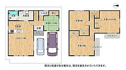 京都府八幡市八幡植松2-30