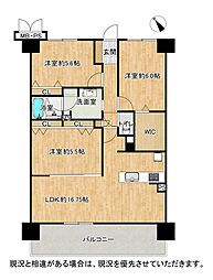 ライオンズガーデン枚方