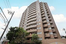 メロディーハイム香里ケ丘ルインビューアルテアタワー