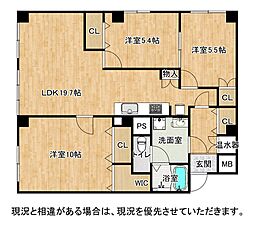 ユニライフ御殿山