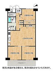 枚方淀川公園スカイハイツ