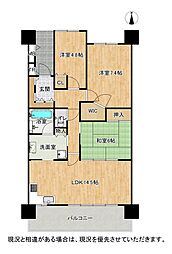 トーカンジェネラス香里丘ステラシティ