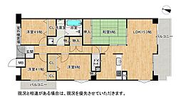 日興交野スカイマンション