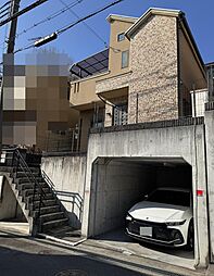 大阪府枚方市香里園山之手町49-33