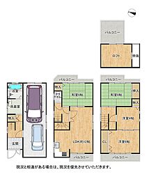 大阪府枚方市野村元町41-19